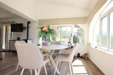 Villa i Orba, Alicante, Orba - € 475.000 | Ref: 2394 - foto 6