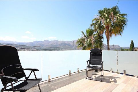 Villa i Orba, Alicante, Orba - € 475.000 | Ref: 2394 - foto 12