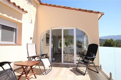 Villa i Orba, Alicante, Orba - € 475.000 | Ref: 2394 - foto 13