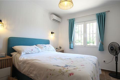 Villa i Orba, Alicante, Orba - € 475.000 | Ref: 2394 - foto 14