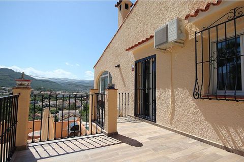 Villa i Orba, Alicante, Orba - € 475.000 | Ref: 2394 - foto 18