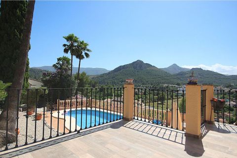 Villa i Orba, Alicante, Orba - € 475.000 | Ref: 2394 - foto 19