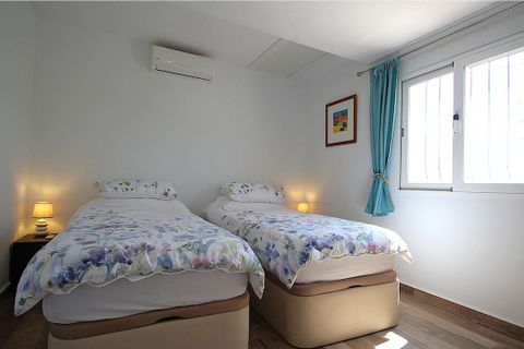 Villa i Orba, Alicante, Orba - € 475.000 | Ref: 2394 - foto 23