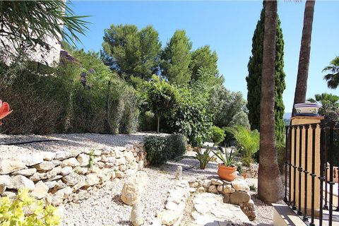 Villa i Orba, Alicante, Orba - € 475.000 | Ref: 2394 - foto 28