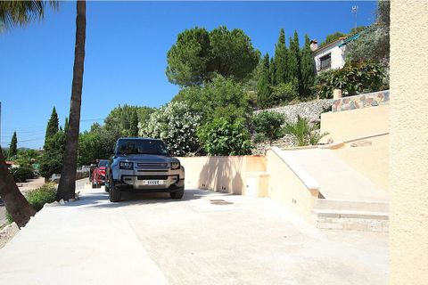 Villa i Orba, Alicante, Orba - € 475.000 | Ref: 2394 - foto 30