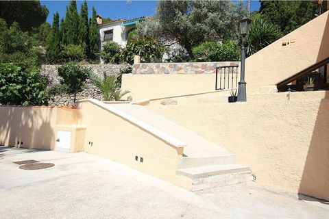Villa i Orba, Alicante, Orba - € 475.000 | Ref: 2394 - foto 31