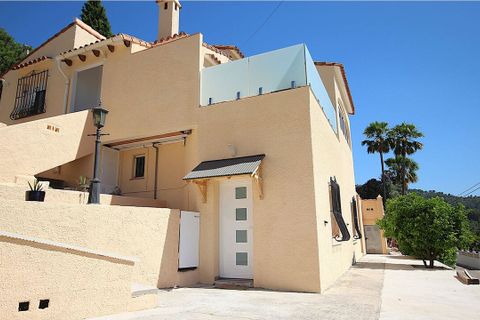 Villa i Orba, Alicante, Orba - € 475.000 | Ref: 2394 - foto 32