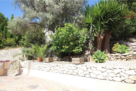 Villa i Orba, Alicante, Orba - € 475.000 | Ref: 2394 - foto 34