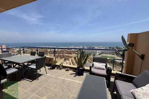 Lejlighed i Mojacar, Almeria, Mojacar - € 295.000 | Ref: A1554 - foto 1