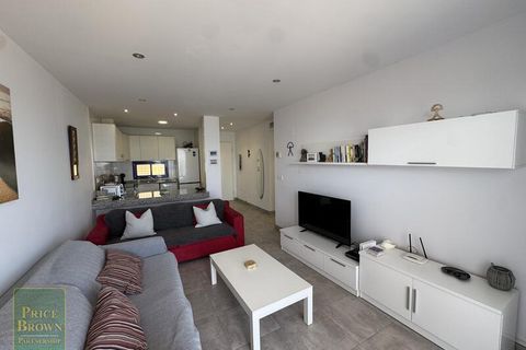 Lejlighed i Mojacar, Almeria, Mojacar - € 295.000 | Ref: A1554 - foto 5