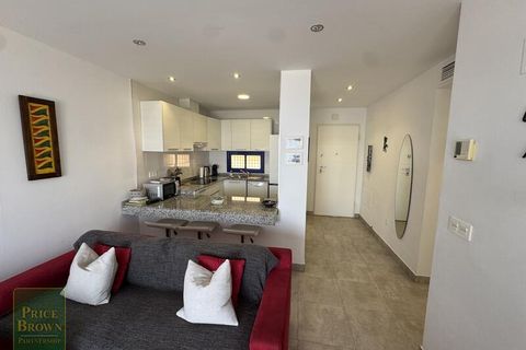 Lejlighed i Mojacar, Almeria, Mojacar - € 295.000 | Ref: A1554 - foto 7