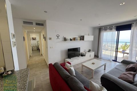 Lejlighed i Mojacar, Almeria, Mojacar - € 295.000 | Ref: A1554 - foto 8