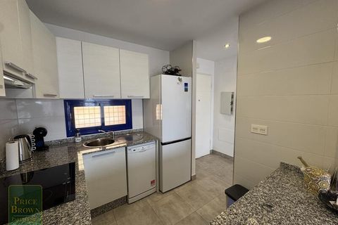 Lejlighed i Mojacar, Almeria, Mojacar - € 295.000 | Ref: A1554 - foto 9