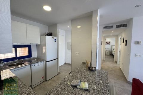 Lejlighed i Mojacar, Almeria, Mojacar - € 295.000 | Ref: A1554 - foto 10
