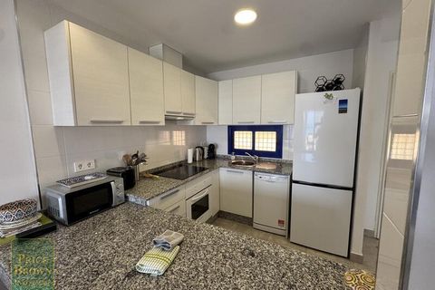 Lejlighed i Mojacar, Almeria, Mojacar - € 295.000 | Ref: A1554 - foto 11