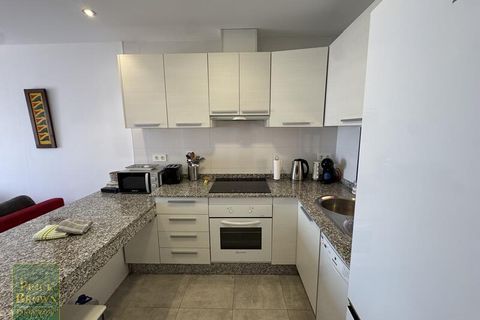 Lejlighed i Mojacar, Almeria, Mojacar - € 295.000 | Ref: A1554 - foto 12