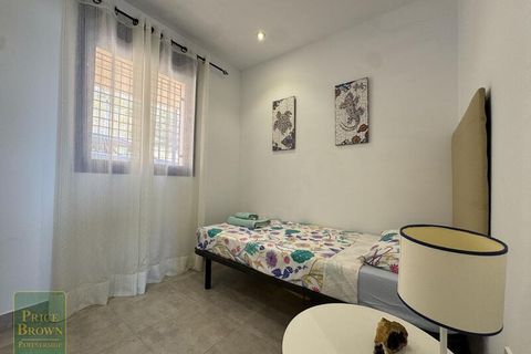 Lejlighed i Mojacar, Almeria, Mojacar - € 295.000 | Ref: A1554 - foto 13