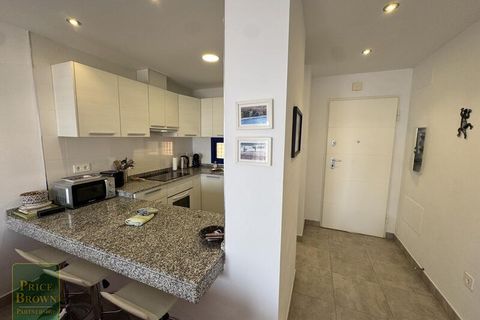 Lejlighed i Mojacar, Almeria, Mojacar - € 295.000 | Ref: A1554 - foto 14