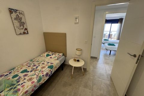 Lejlighed i Mojacar, Almeria, Mojacar - € 295.000 | Ref: A1554 - foto 16