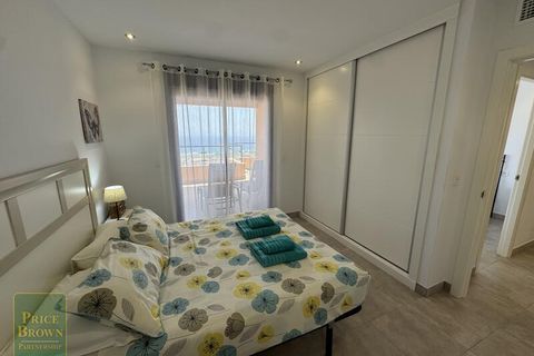 Lejlighed i Mojacar, Almeria, Mojacar - € 295.000 | Ref: A1554 - foto 17