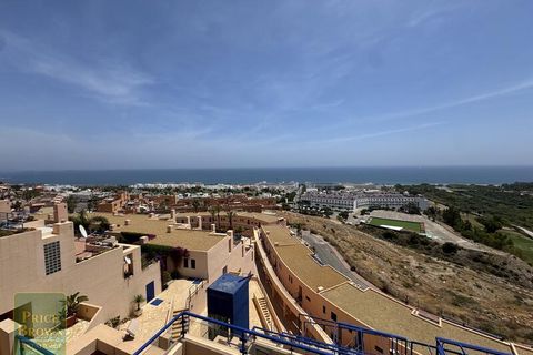 Lejlighed i Mojacar, Almeria, Mojacar - € 295.000 | Ref: A1554 - foto 21