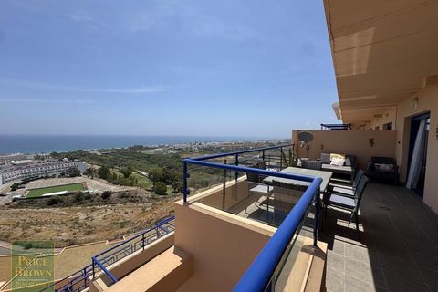 Lejlighed i Mojacar, Almeria, Mojacar - € 295.000 | Ref: A1554 - foto 26