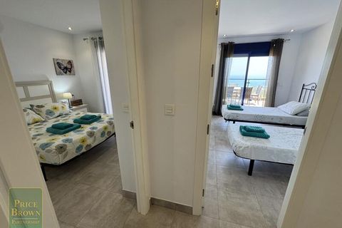 Lejlighed i Mojacar, Almeria, Mojacar - € 295.000 | Ref: A1554 - foto 31