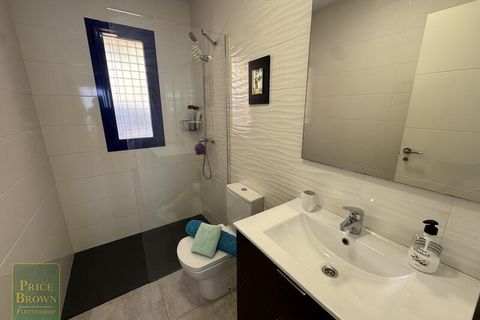 Lejlighed i Mojacar, Almeria, Mojacar - € 295.000 | Ref: A1554 - foto 32