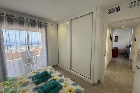 Lejlighed i Mojacar, Almeria, Mojacar - € 295.000 | Ref: A1554 - foto 34