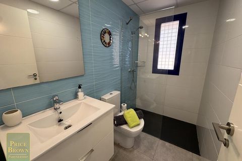 Lejlighed i Mojacar, Almeria, Mojacar - € 295.000 | Ref: A1554 - foto 35