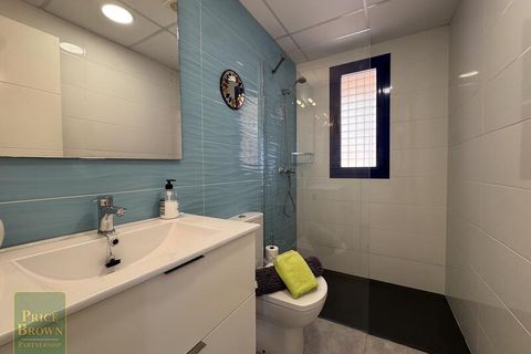 Lejlighed i Mojacar, Almeria, Mojacar - € 295.000 | Ref: A1554 - foto 36
