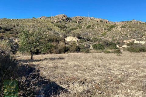 Terra em Sorbas, Almeria, Sorbas - € 49.000 | Ref: LANCariatiz - foto 2