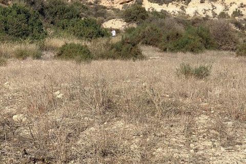 Terra em Sorbas, Almeria, Sorbas - € 49.000 | Ref: LANCariatiz - foto 3