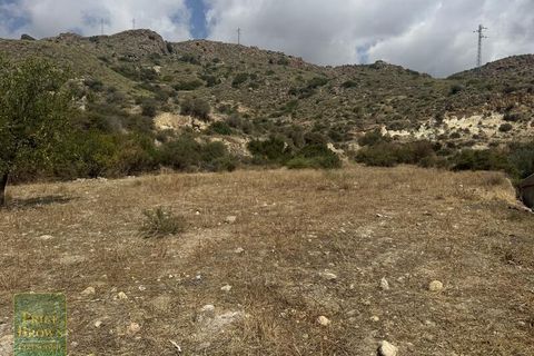 Terra em Sorbas, Almeria, Sorbas - € 49.000 | Ref: LANCariatiz - foto 4