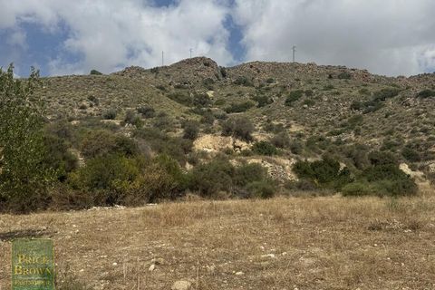Terra em Sorbas, Almeria, Sorbas - € 49.000 | Ref: LANCariatiz - foto 6