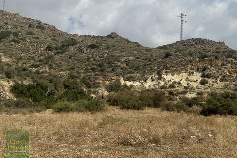 Terra em Sorbas, Almeria, Sorbas - € 49.000 | Ref: LANCariatiz - foto 9