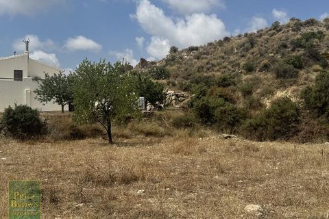 Terra em Sorbas, Almeria, Sorbas - € 49.000 | Ref: LANCariatiz - foto 12