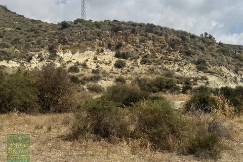 Terra em Sorbas, Almeria, Sorbas - € 49.000 | Ref: LANCariatiz - foto 13