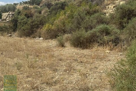 Terra em Sorbas, Almeria, Sorbas - € 49.000 | Ref: LANCariatiz - foto 17