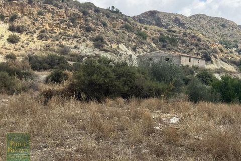 Terra em Sorbas, Almeria, Sorbas - € 49.000 | Ref: LANCariatiz - foto 18