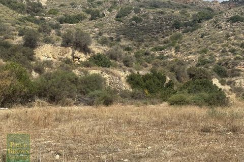 Terra em Sorbas, Almeria, Sorbas - € 49.000 | Ref: LANCariatiz - foto 19