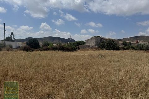 Terra em Sorbas, Almeria, Sorbas - € 49.000 | Ref: LANCariatiz - foto 20