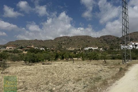 Terra em Sorbas, Almeria, Sorbas - € 49.000 | Ref: LANCariatiz - foto 21