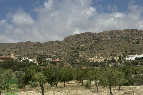 Terra em Sorbas, Almeria, Sorbas - € 49.000 | Ref: LANCariatiz - foto 22