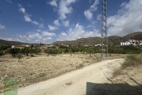 Terra em Sorbas, Almeria, Sorbas - € 49.000 | Ref: LANCariatiz - foto 24