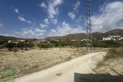 Terra em Sorbas, Almeria, Sorbas - € 49.000 | Ref: LANCariatiz - foto 25
