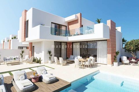 Villa i Roldan, Murcia, Roldan - € 354.950 | Ref: NFH-FH-0004b - foto 2