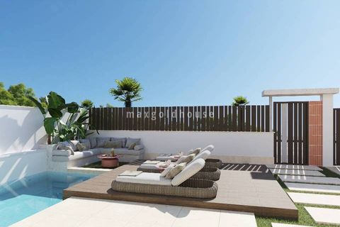 Villa i Roldan, Murcia, Roldan - € 354.950 | Ref: NFH-FH-0004b - foto 3
