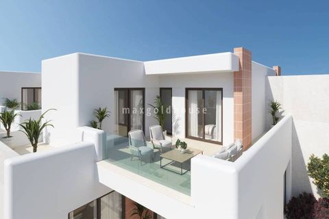 Villa i Roldan, Murcia, Roldan - € 354.950 | Ref: NFH-FH-0004b - foto 9