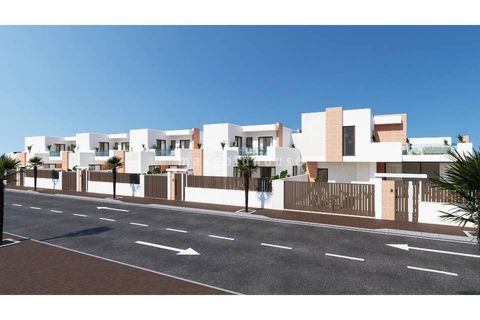 Villa i Roldan, Murcia, Roldan - € 354.950 | Ref: NFH-FH-0004b - foto 10